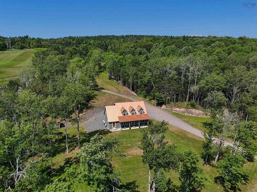 1731 West Side Lochaber Road, North Lochaber, NS 