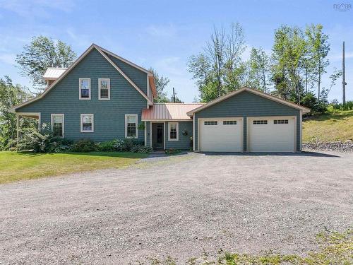 1731 West Side Lochaber Road, North Lochaber, NS 