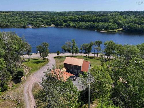 1731 West Side Lochaber Road, North Lochaber, NS 