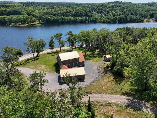 1731 West Side Lochaber Road, North Lochaber, NS 