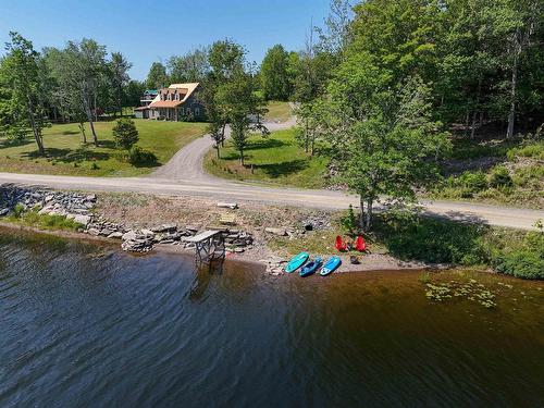 1731 West Side Lochaber Road, North Lochaber, NS 