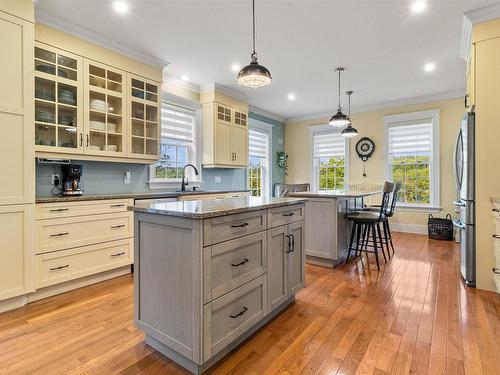 1731 West Side Lochaber Road, North Lochaber, NS 