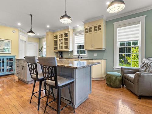 1731 West Side Lochaber Road, North Lochaber, NS 