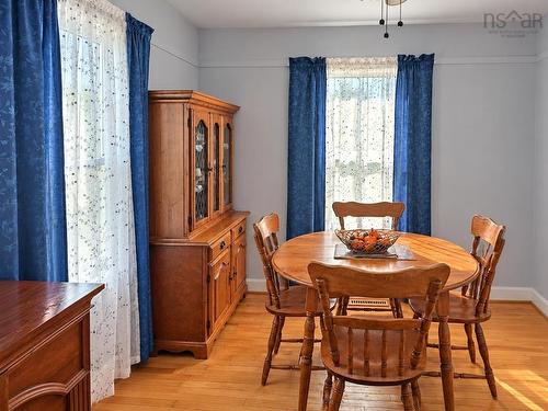 41 Port Bickerton Village Road, Port Bickerton, NS 