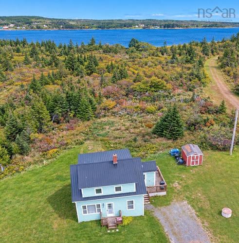 41 Port Bickerton Village Road, Port Bickerton, NS 