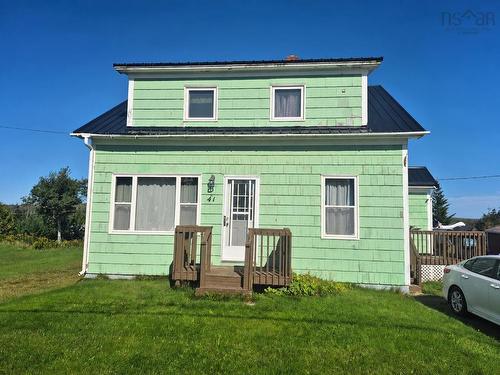 41 Port Bickerton Village Road, Port Bickerton, NS 