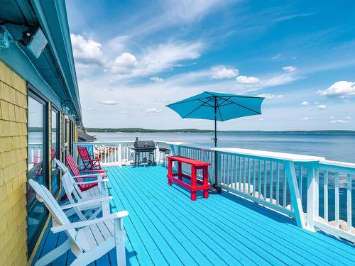 501 Mill Cove Shore Road, Birchy Head, NS 