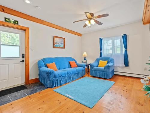 501 Mill Cove Shore Road, Birchy Head, NS 