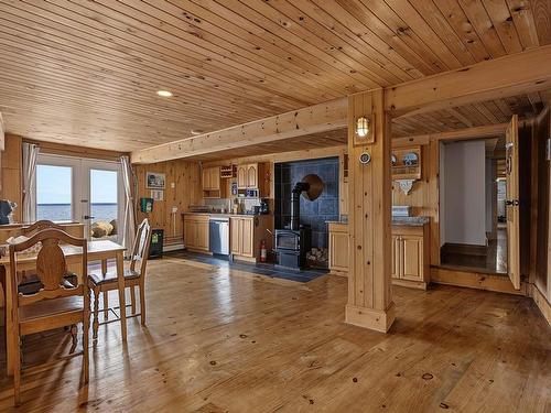501 Mill Cove Shore Road, Birchy Head, NS 