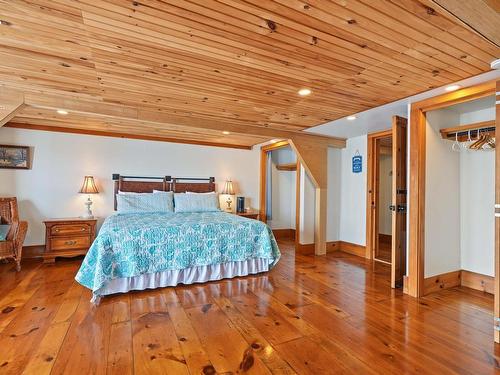 501 Mill Cove Shore Road, Birchy Head, NS 