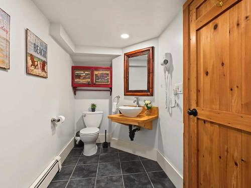 501 Mill Cove Shore Road, Birchy Head, NS 