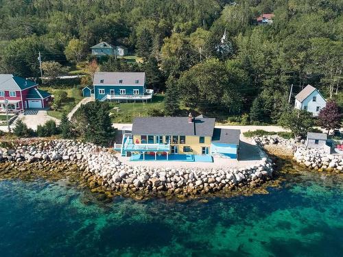 501 Mill Cove Shore Road, Birchy Head, NS 