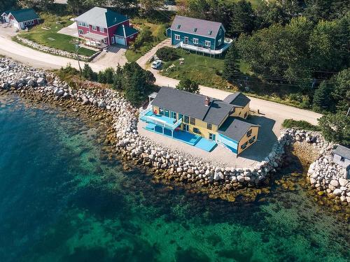 501 Mill Cove Shore Road, Birchy Head, NS 