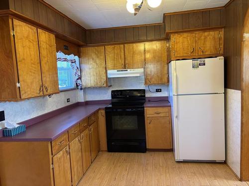 2 Burke Street, Sydney Mines, NS 