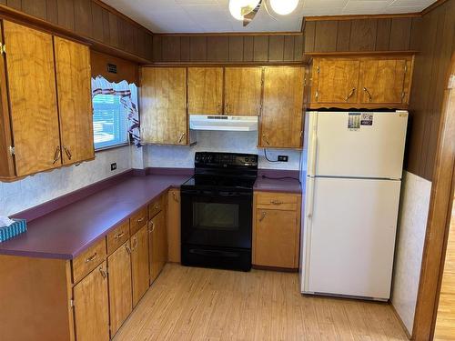 2 Burke Street, Sydney Mines, NS 