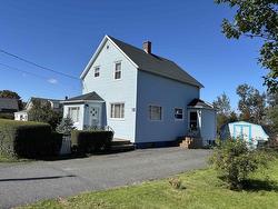 2 Burke Street Sydney Mines, NS B1V 1Z2