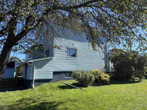 2 Burke Street, Sydney Mines, NS 