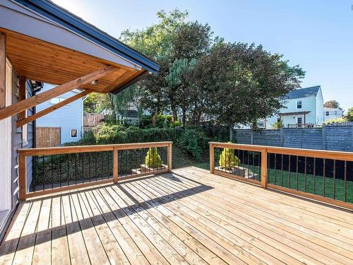 15 Central Avenue, Halifax, NS 