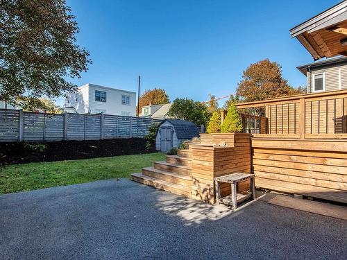 15 Central Avenue, Halifax, NS 