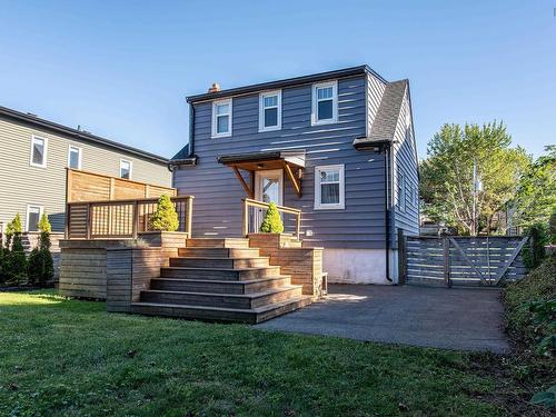 15 Central Avenue, Halifax, NS 