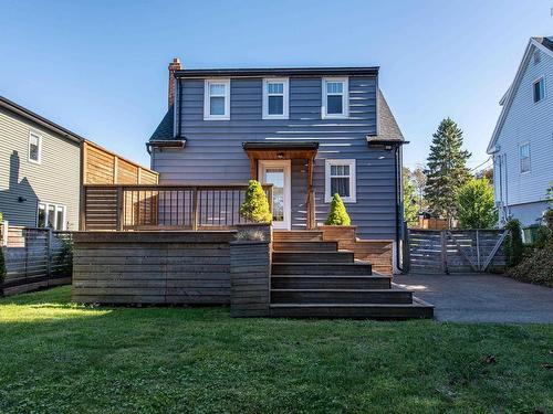 15 Central Avenue, Halifax, NS 