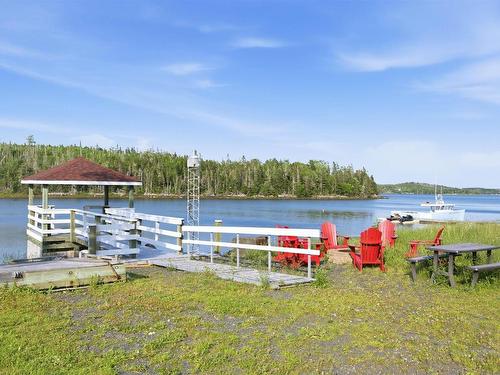 975 West Ship Harbour Road, Lower Ship Harbour, NS 
