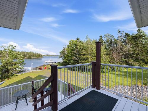 975 West Ship Harbour Road, Lower Ship Harbour, NS 