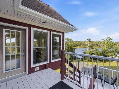975 West Ship Harbour Road, Lower Ship Harbour, NS 