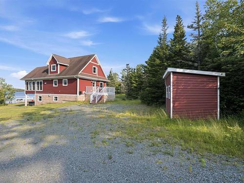 975 West Ship Harbour Road, Lower Ship Harbour, NS 