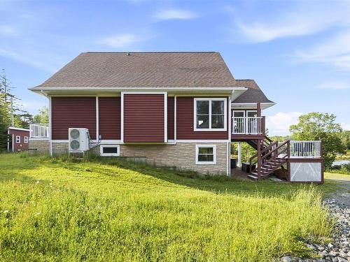 975 West Ship Harbour Road, Lower Ship Harbour, NS 