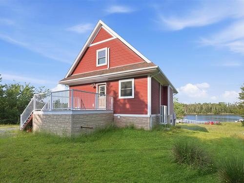 975 West Ship Harbour Road, Lower Ship Harbour, NS 