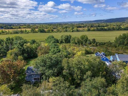 Lot Lamont Road, Lakeville, NS 