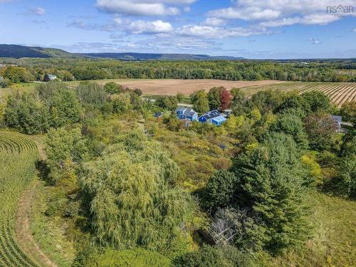 Lot Lamont Road, Lakeville, NS 