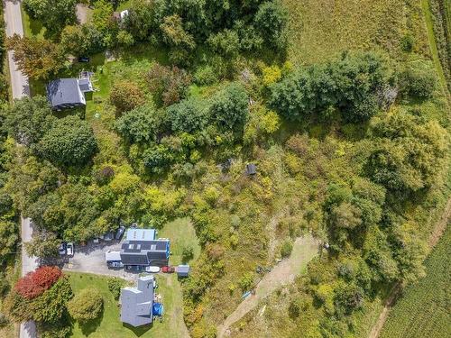 Lot Lamont Road, Lakeville, NS 