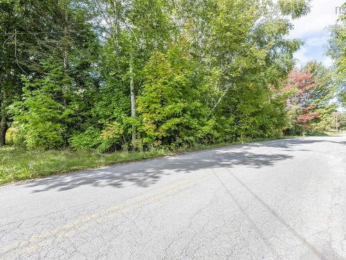 Lot Lamont Road, Lakeville, NS 