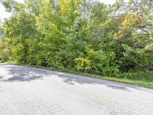Lot Lamont Road, Lakeville, NS 