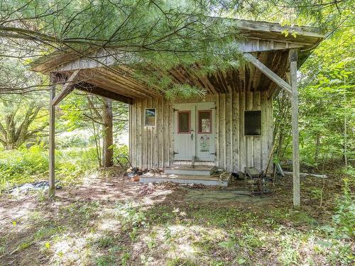 Lot Lamont Road, Lakeville, NS 