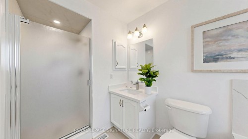 18 Montagues Lane, Markham, ON 