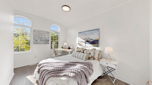 18 Montagues Lane, Markham, ON 