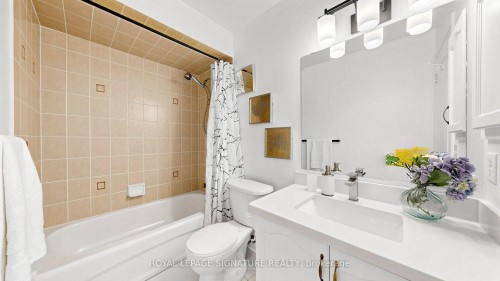 18 Montagues Lane, Markham, ON 