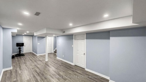 18 Montagues Lane, Markham, ON 