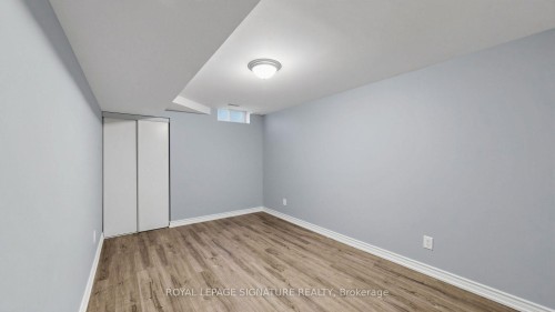 18 Montagues Lane, Markham, ON 