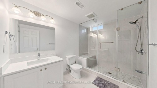18 Montagues Lane, Markham, ON 
