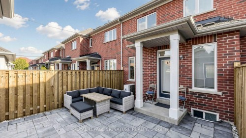 18 Montagues Lane, Markham, ON 