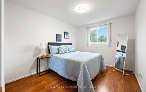783 Dodsworth Crescent, Mississauga, ON 
