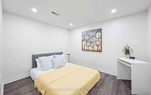 783 Dodsworth Crescent, Mississauga, ON 
