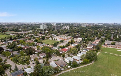 783 Dodsworth Crescent, Mississauga, ON 