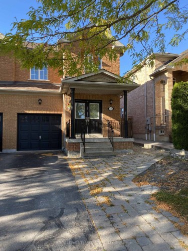 135 David Todd Avenue, Vaughan, ON 