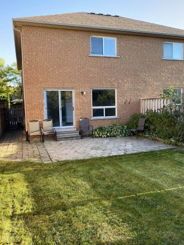 135 David Todd Avenue, Vaughan, ON 