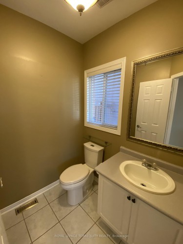 135 David Todd Avenue, Vaughan, ON 